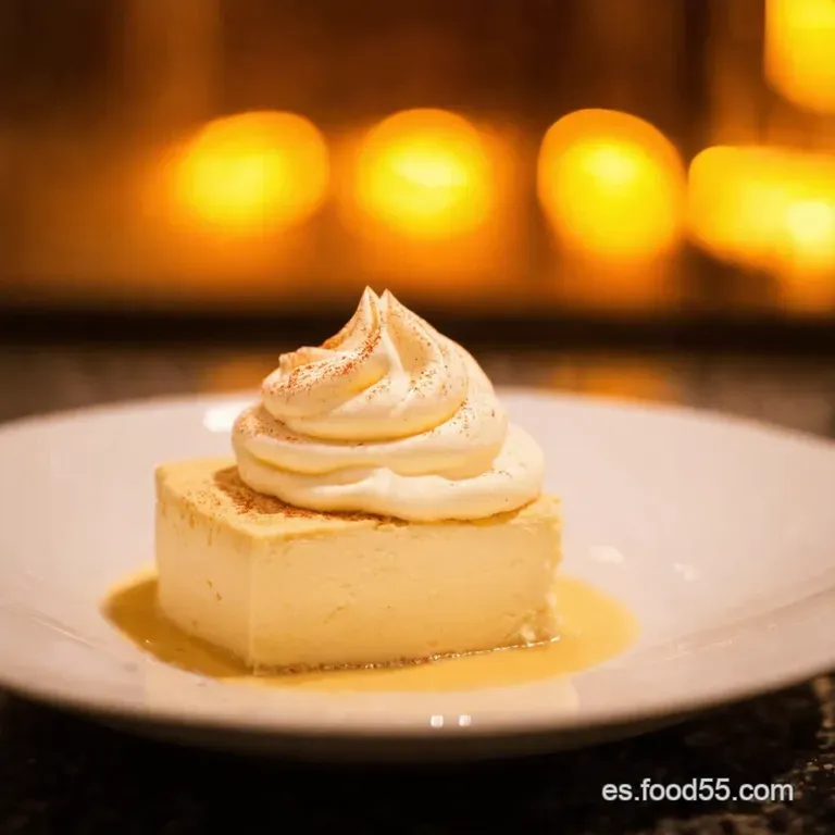 Crema Chantilly Perfecta El Secreto De Los Reposteros presentation