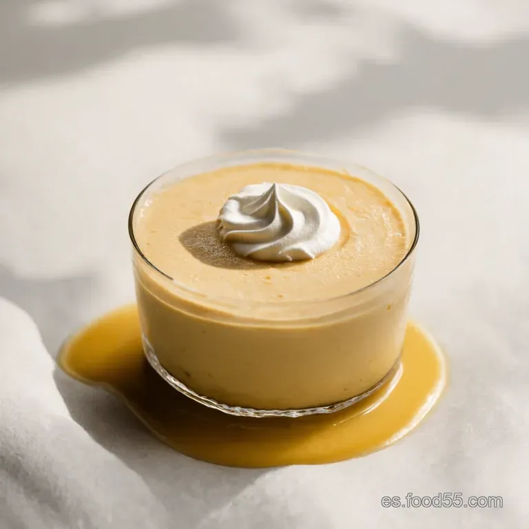 Crema Chantilly Perfecta El Secreto de los Reposteros
