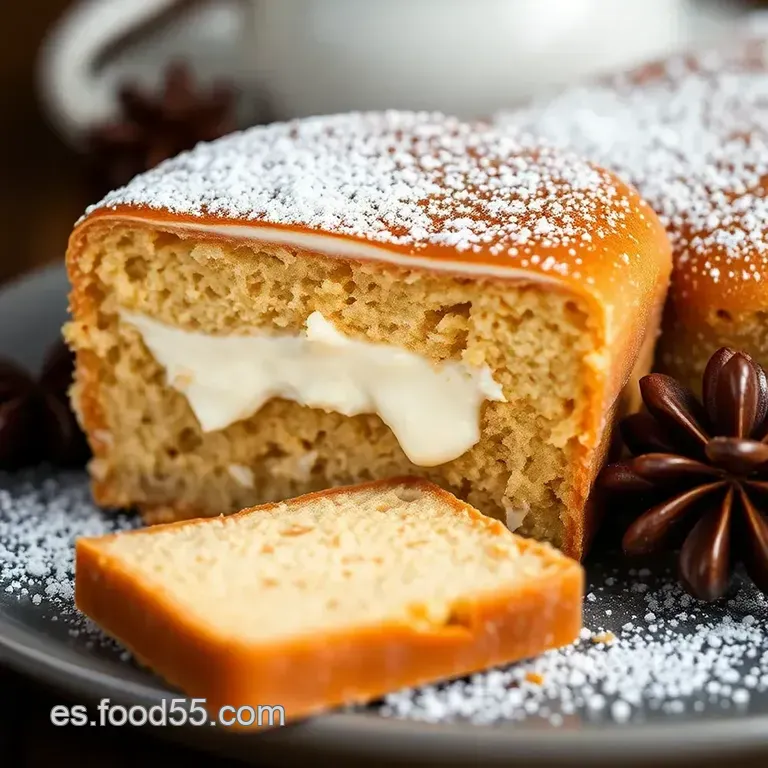 Crema De Puerros Y Patatas: El Abrazo Caliente Del Invierno presentation