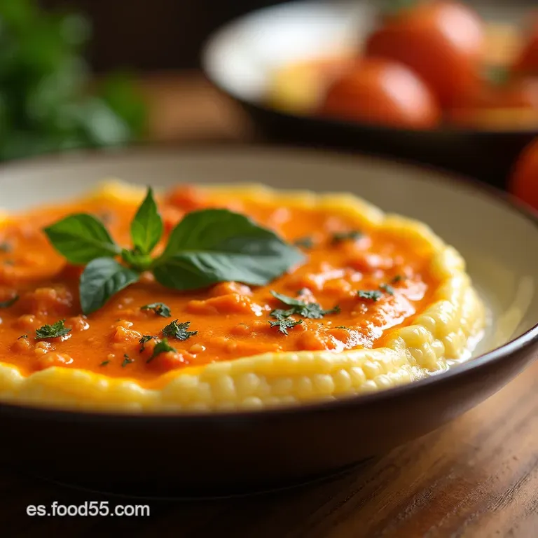 Crema De Zanahoria Un Sol En Tu Plato presentation