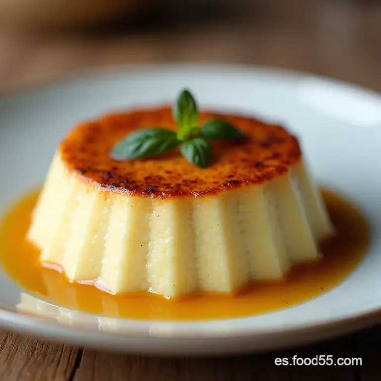 Crema Pastelera Rel&aacute;mpago Lista en 15 Minutos