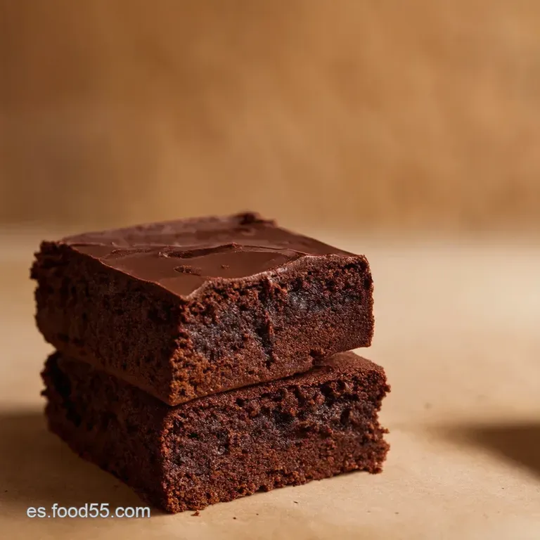 El Bizcocho De Chocolate Definitivo presentation