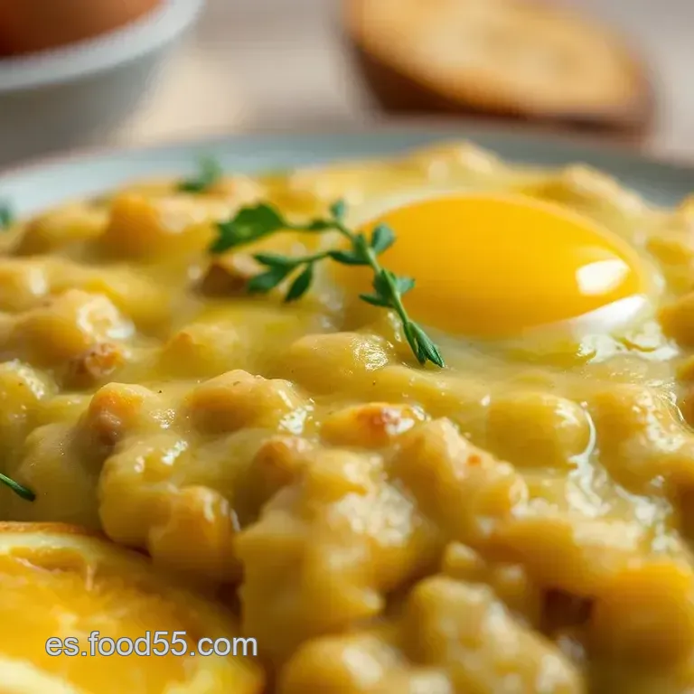 El Huevo Perfecto: Domina el Tiempo de Cocci&oacute;n