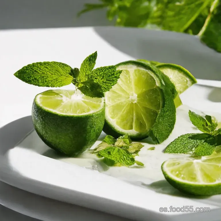 El Mojito Cubano Aut&eacute;ntico