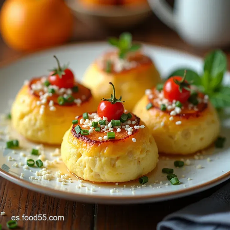 El Quinteto de Oro Ma&ntilde;anero 5 Desayunos que te Cambiar&aacute;n el D&iacute;a