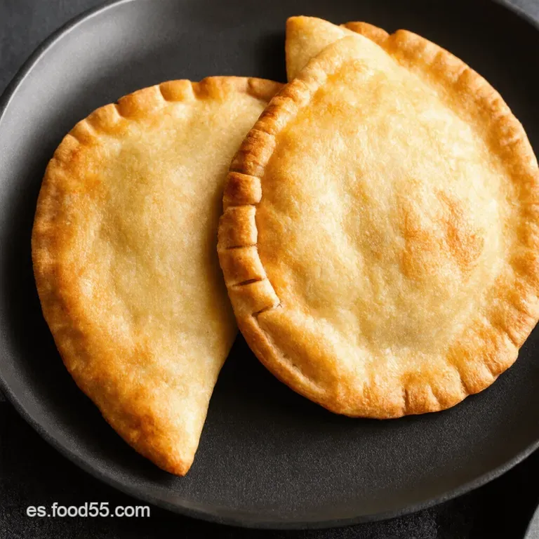 Empanadas Argentinas Cl&aacute;sicas El Sabor de Casa