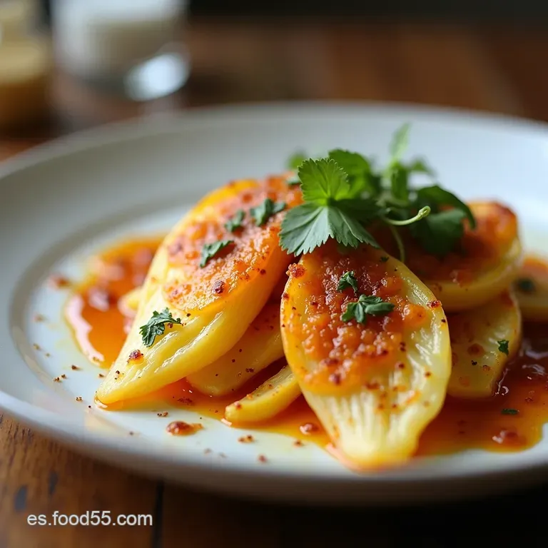 Endives Gratinados a la Flamenca El Secreto de la Abuela Bonne Femme
