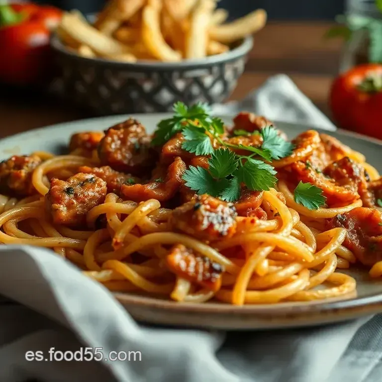 Fajitas de Res a la Mexicana