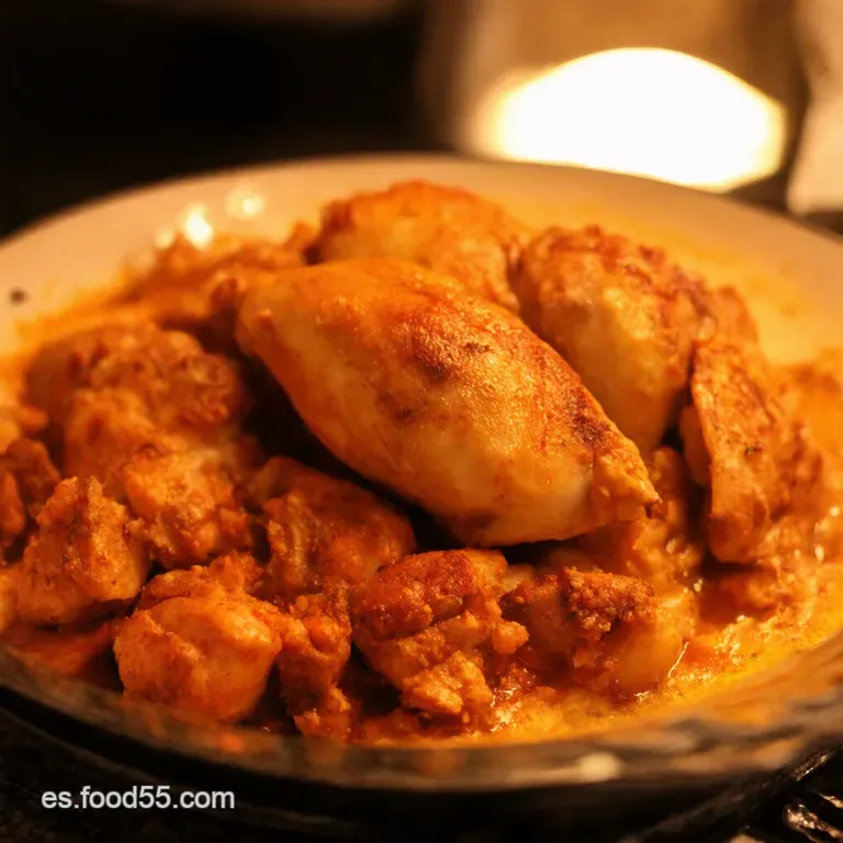 Fiambre De Pollo Casero Sabor Y Salud Hechos En Casa presentation