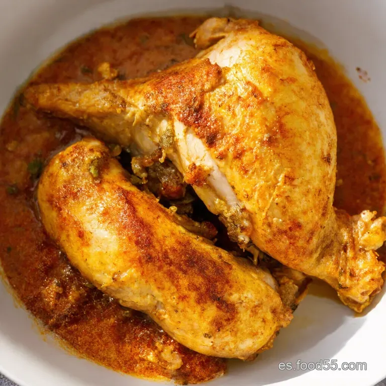 Fiambre de Pollo Casero Sabor y Salud Hechos en Casa