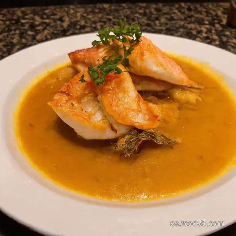 Flamenquines Marineros Pez Espada Berenjena Y Gambas presentation