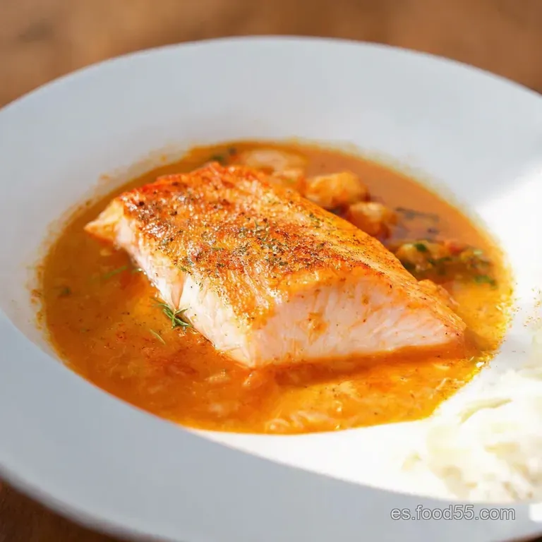 Flamenquines Marineros Pez Espada Berenjena y Gambas