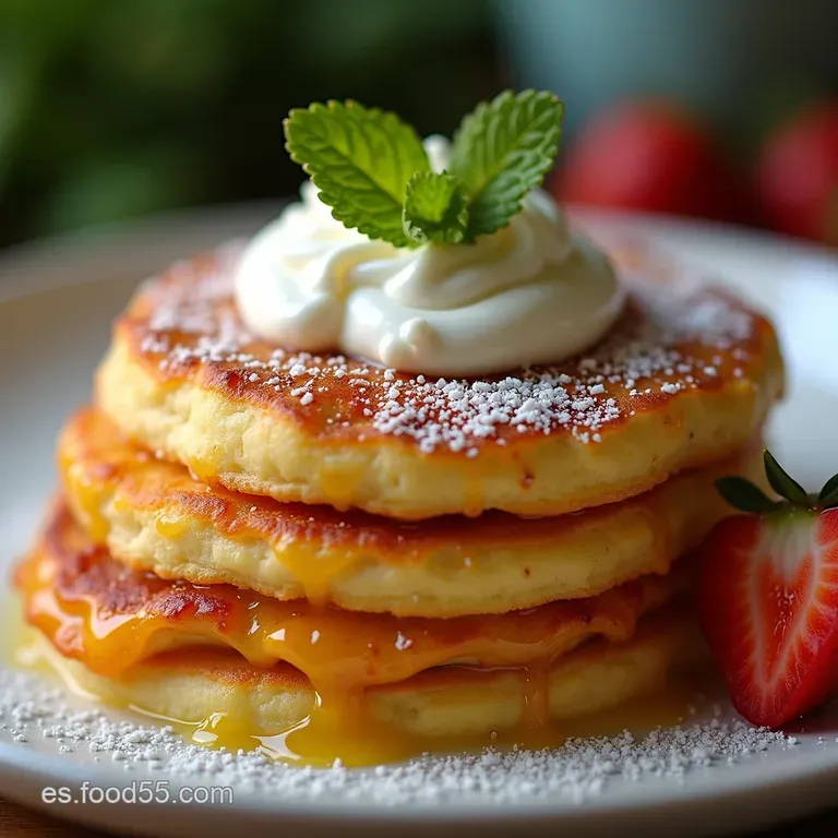 FresaNostalgia Las Verdaderas Fresas con Crema Mexicanas