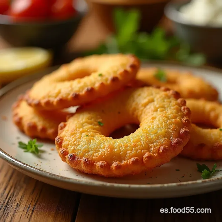 Galletas Caseras Crujientes En Airfryer El Antojo R&aacute;pido Que Te Salva La Tarde presentation