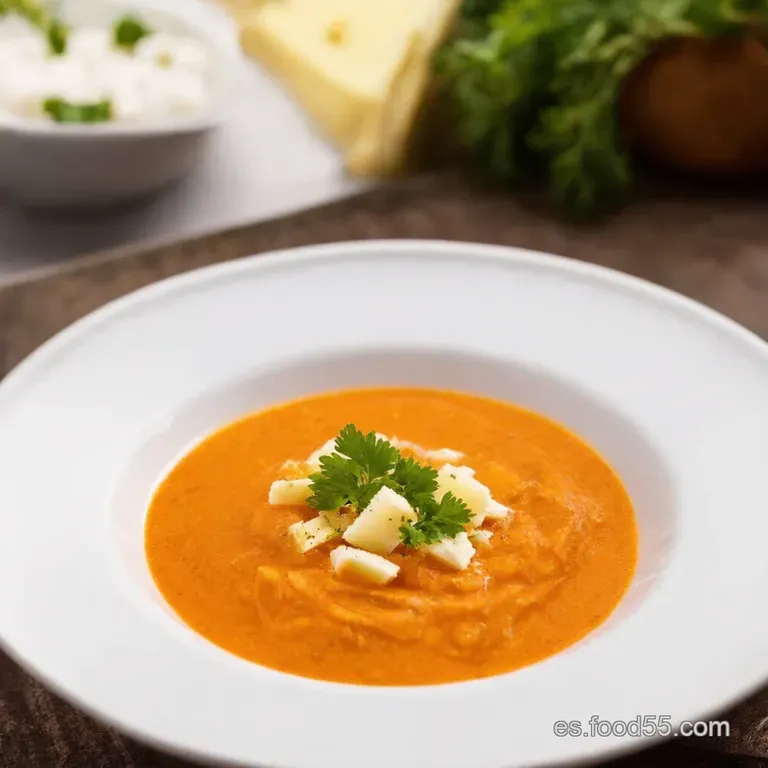 Gazpacho Manchego Un Viaje de Cuchara a la Mancha