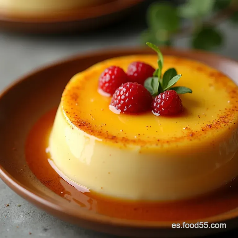 Glaseado De Leche Condensada Delicioso Y Listo En Minutos presentation