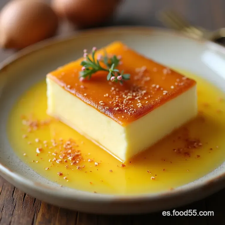 Glaseado Cremoso de Leche Condensada El Secreto Brillante para Cualquier Postre