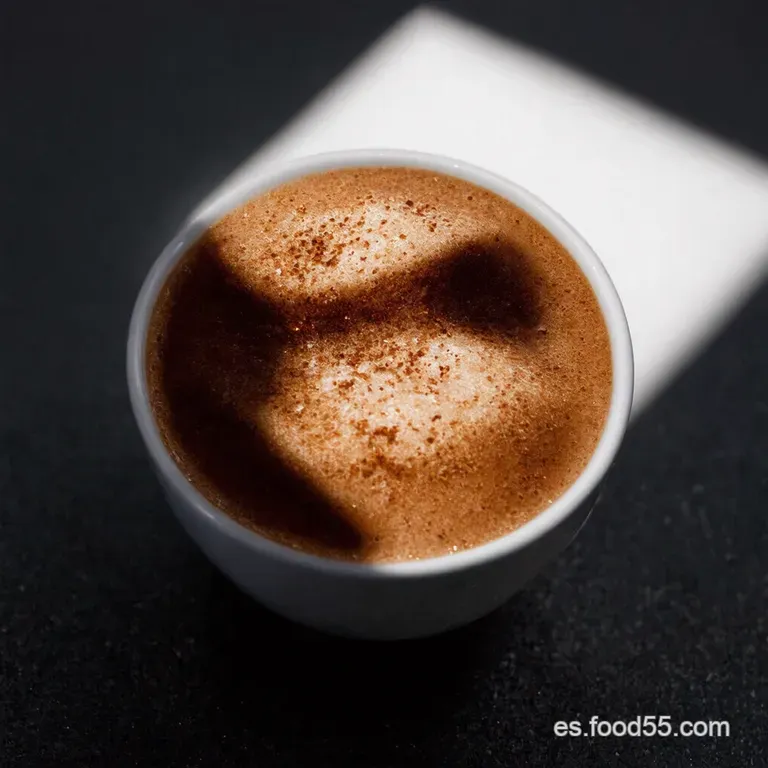 Granizado de Caf&eacute; El Refrescante Favorito del Verano