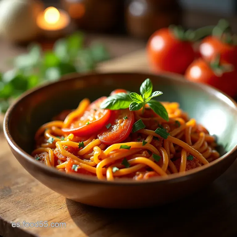 Habas a La Catalana Ligeras Homenaje a La Tradici&oacute;n Con Menta Fresca presentation