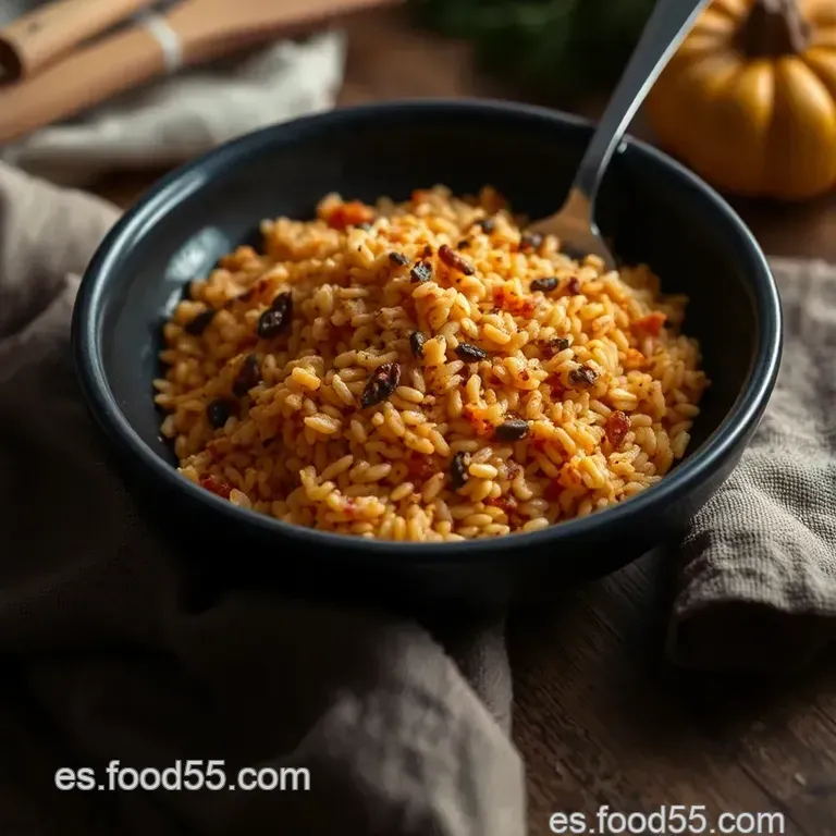 Halloween Sin Empacho: &iexcl;Un Men&uacute; Terror&iacute;ficamente Saludable! presentation