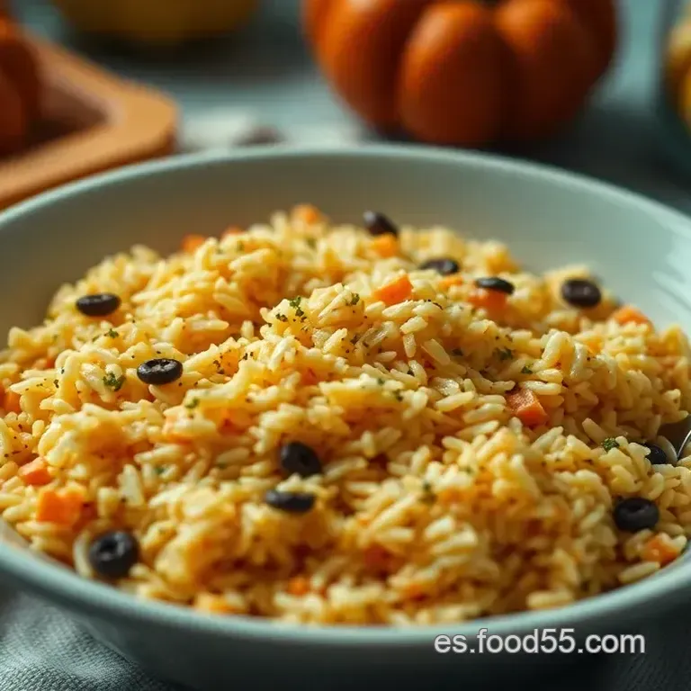 Halloween Sin Empacho: &iexcl;Un Men&uacute; Terror&iacute;ficamente Saludable!