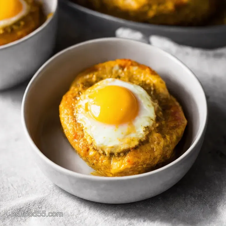 Huebuhitos Huevos Rellenos de B&uacute;ho Para Chuparse los Dedos