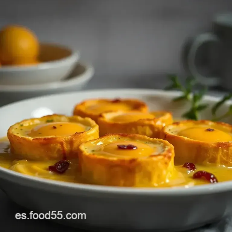 Huevos de Pascua Sorpresa Rellenos de Alegr&iacute;a