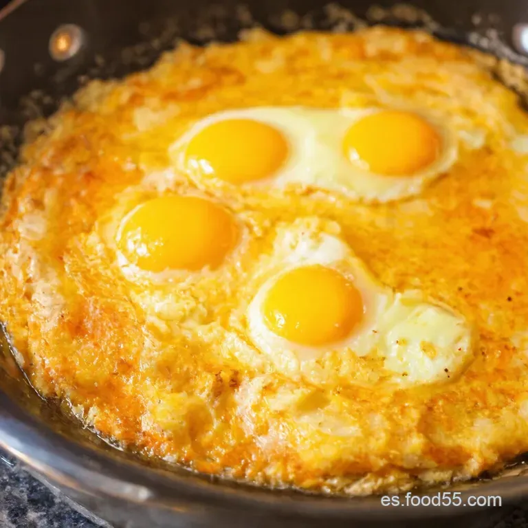 Huevos Para Todos Los Gustos presentation