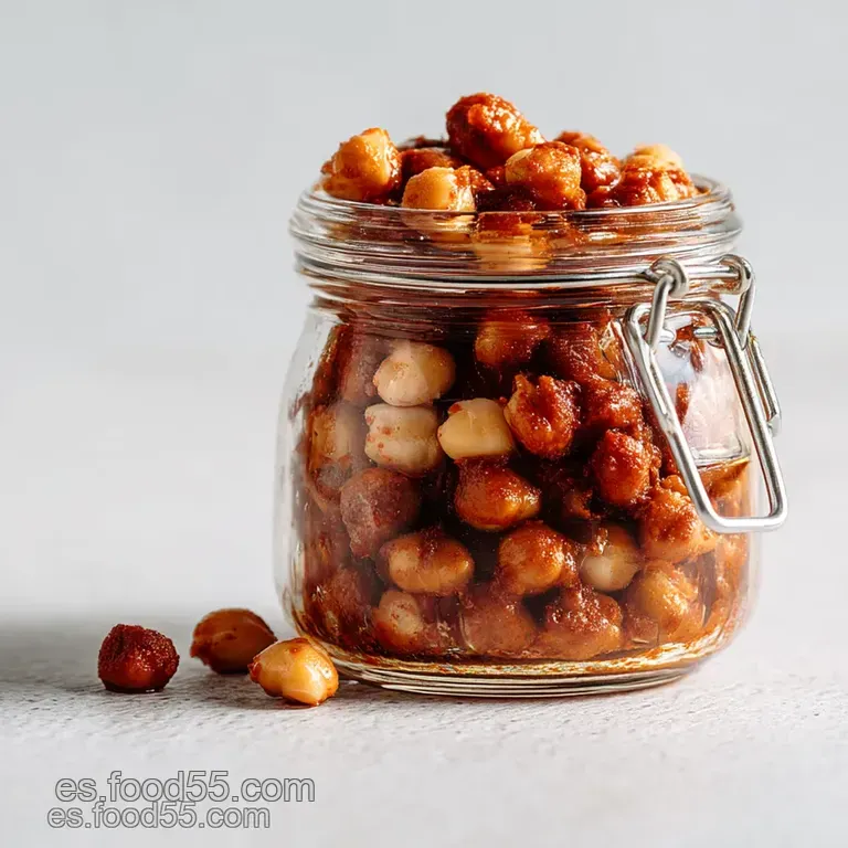 Jud&iacute;as Blancas Estofadas a La Madrile&ntilde;a presentation