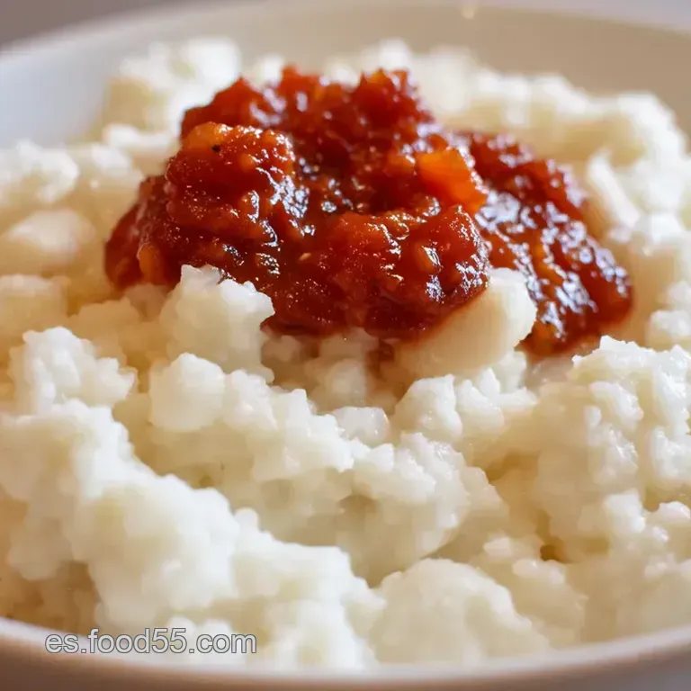 Jud&iacute;as Blancas Estofadas a la Madrile&ntilde;a