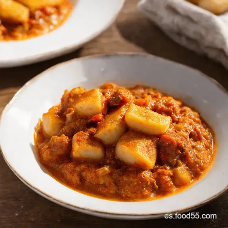 Lentejas a la Espa&ntilde;ola con Chorizo Receta Casera