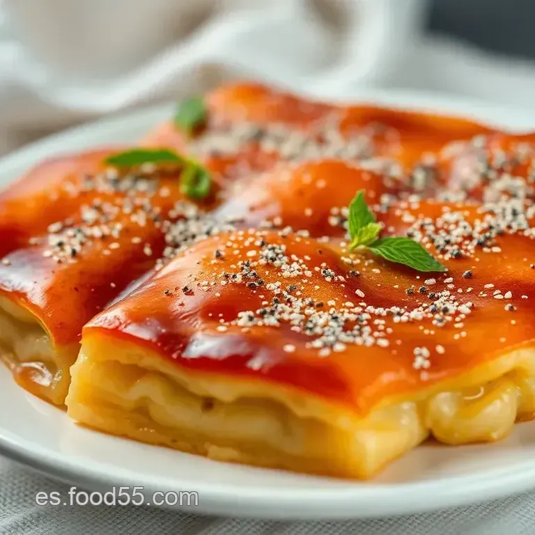 Lentejas de la Abuela: Un Guiso Reconfortante