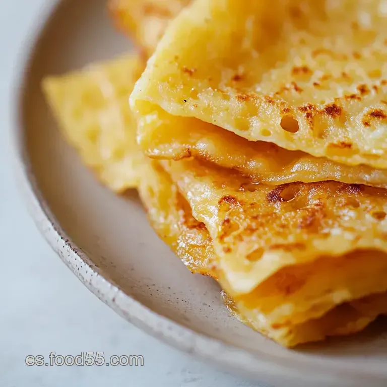 Lentejas Estofadas a La Abuela: Un Cl&aacute;sico Reconfortante presentation
