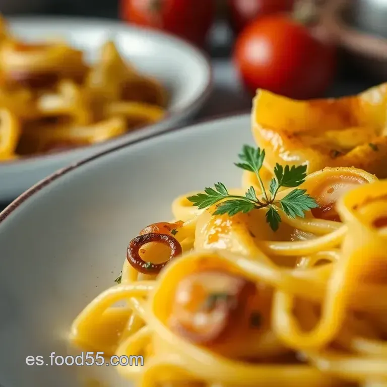 Lentejas Estofadas a la Espa&ntilde;ola