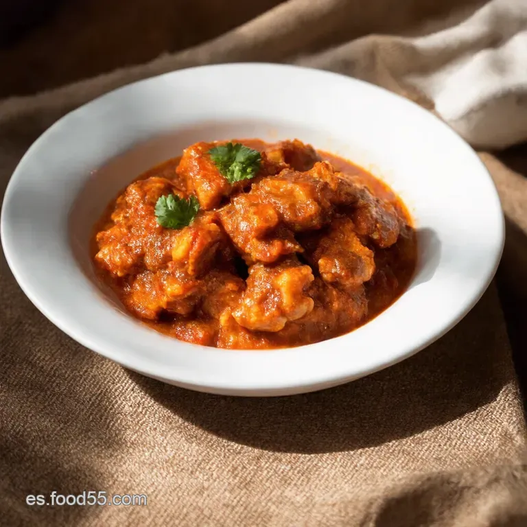 Lentejas Guisadas de la Abuela