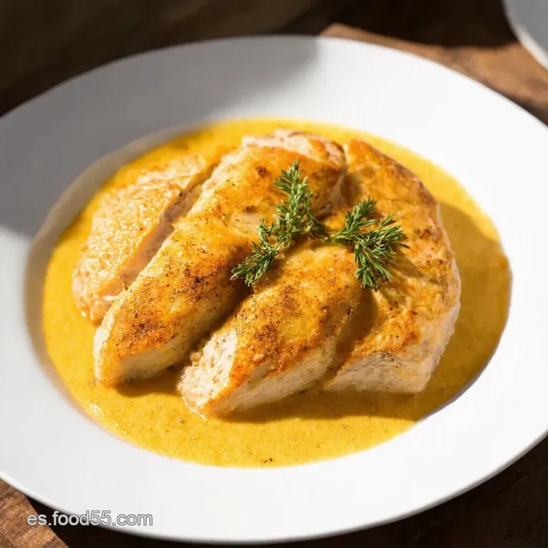 Lubina al Horno a la Espa&ntilde;ola: Receta F&aacute;cil y Deliciosa