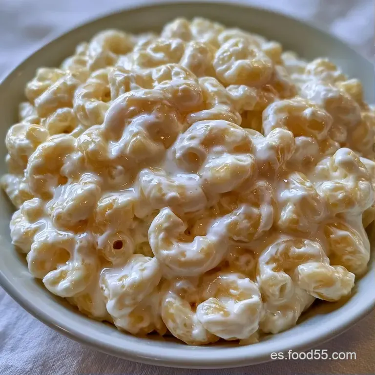Mont&iacute;culo de pasta untuosa en plato cer&aacute;mico, decorado con perejil fresco y un toque de pimienta negra reci&eacute;n molida.