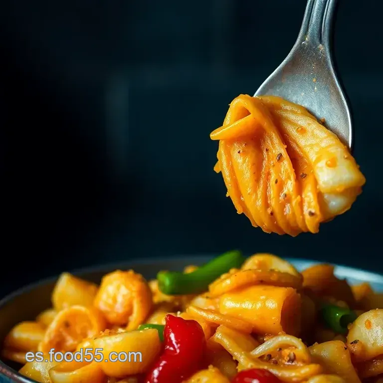 Marmitaco de At&uacute;n: Guiso Tradicional Vasco