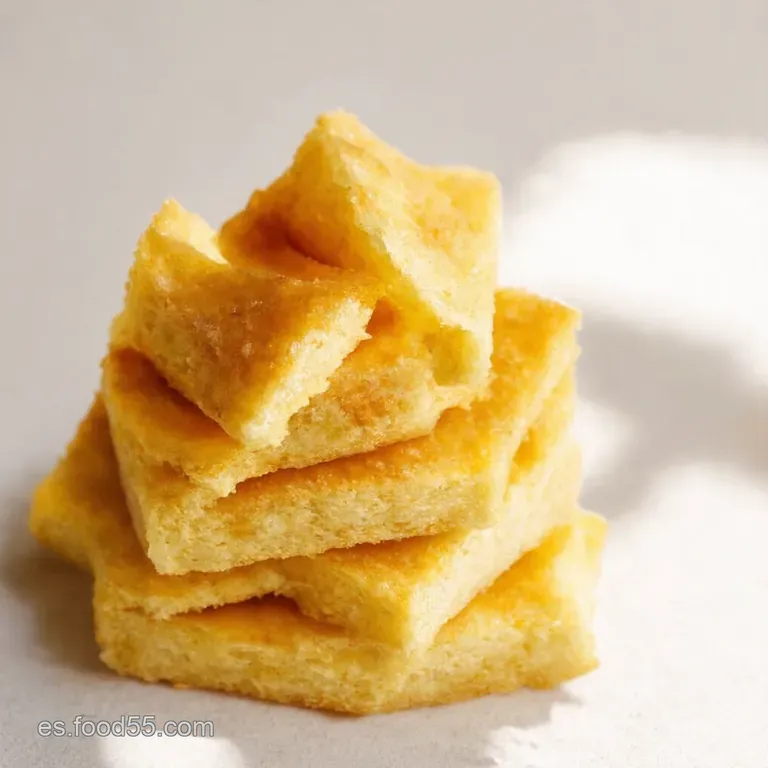 Men&uacute; de Picoteo 6 Aperitivos para Ni&ntilde;os Que Volar&aacute;n del Plato