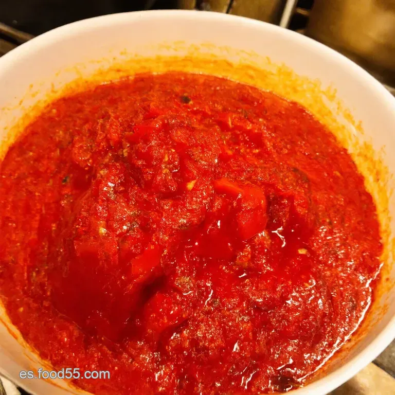 Mermelada De Pimientos Rojos Un Dulce Picante Para Celebrar presentation