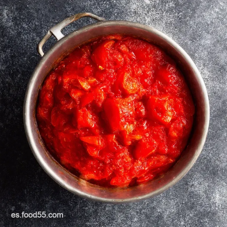 Mermelada de Pimientos Rojos Un Dulce Picante Para Celebrar