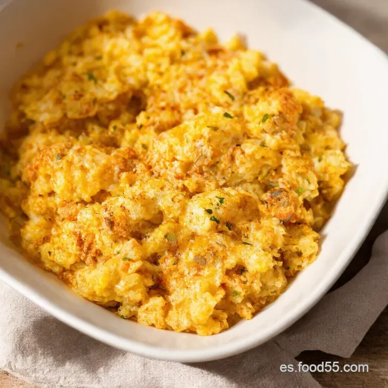 Migas de Pan a la Pastora Un Desayuno de Campeones