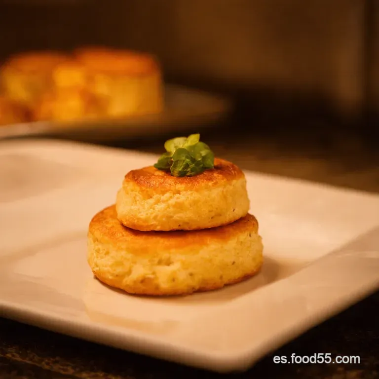 Mini Cruasanes Caseros Un Bocado De Felicidad presentation