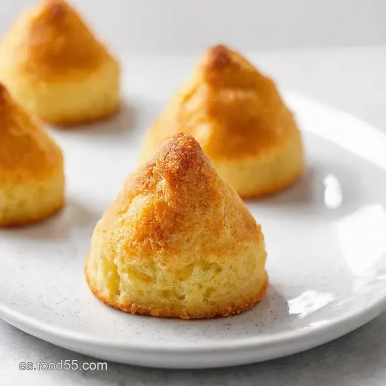 Mini Cruasanes Caseros Un Bocado de Felicidad