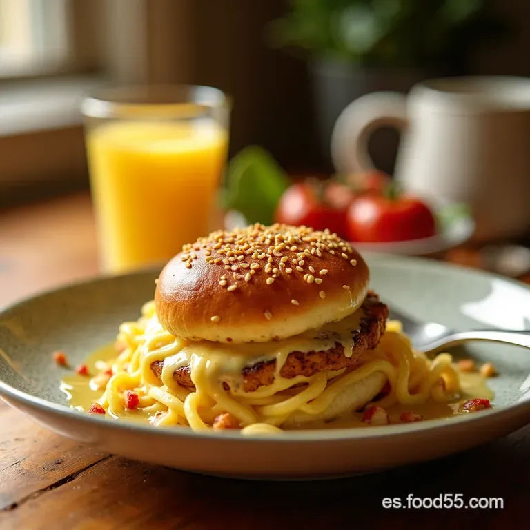 Minions De Avena El Desayuno Amarillo De La Risa presentation