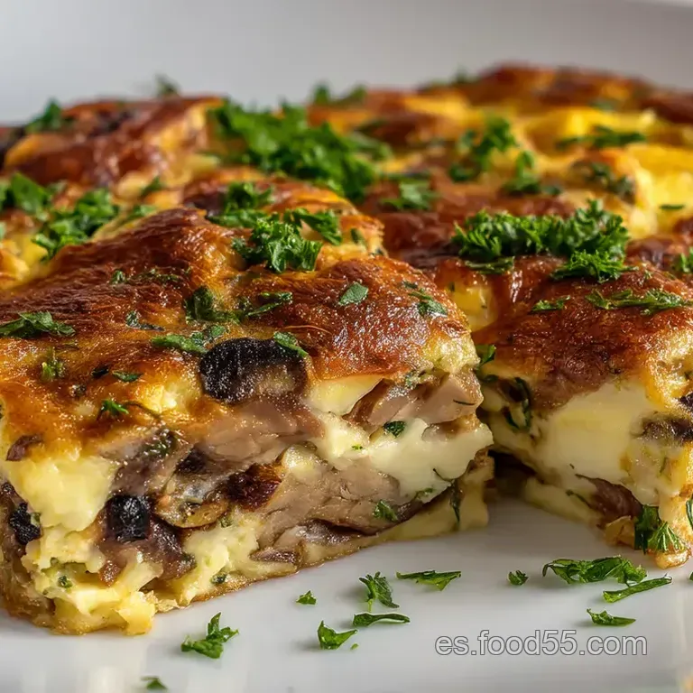 Mollejas de Ternera a la Gallega