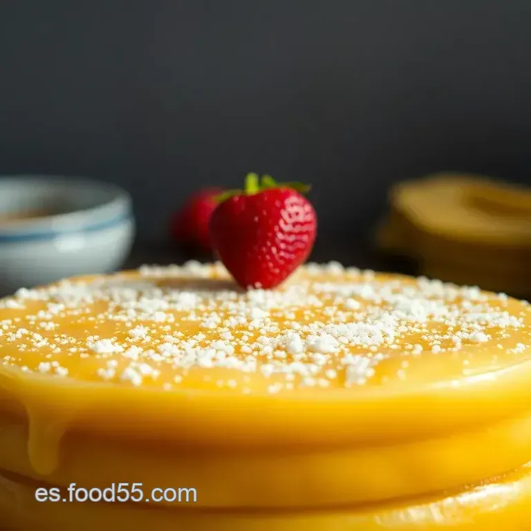 Natillas Caseras de la Abuela: &iexcl;Un Cl&aacute;sico Delicioso!