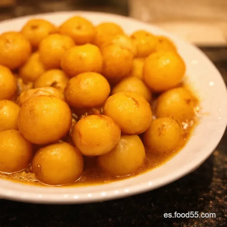 Nudos De Ajo Caseros F&aacute;ciles Y Deliciosos presentation