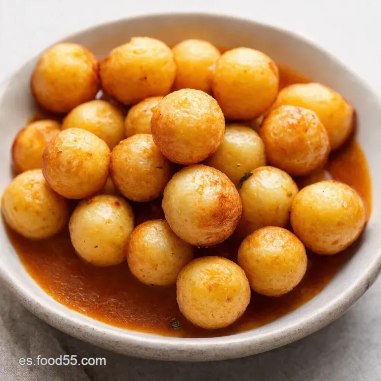 Nudos de Ajo Caseros F&aacute;ciles y Deliciosos