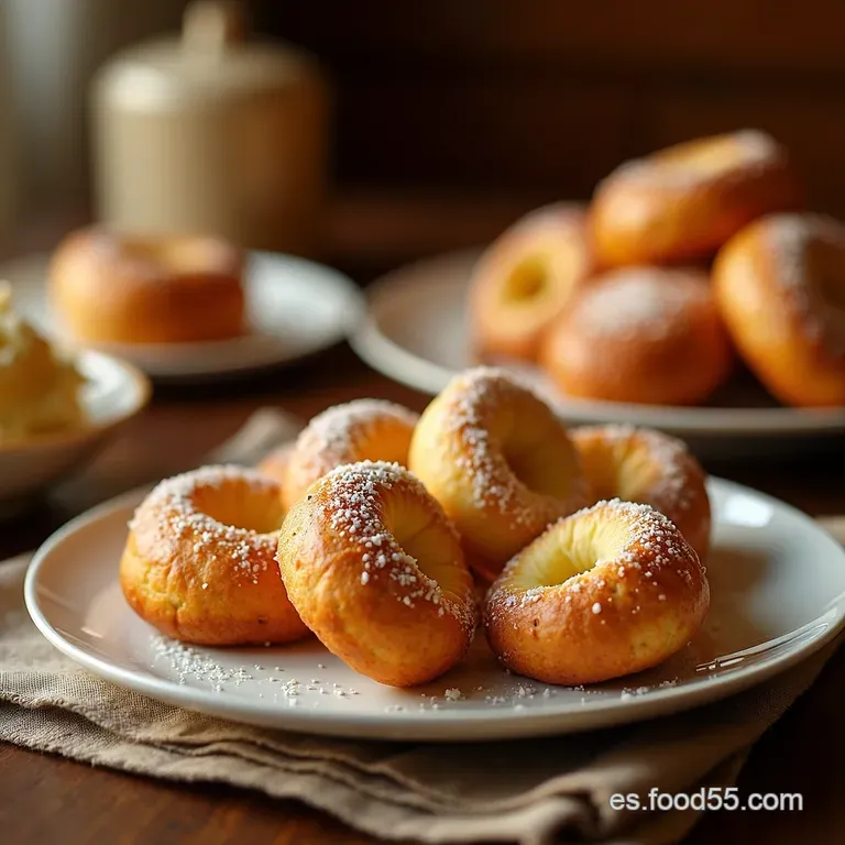 Pan De Pascua Chileno Casero Receta Familiar presentation